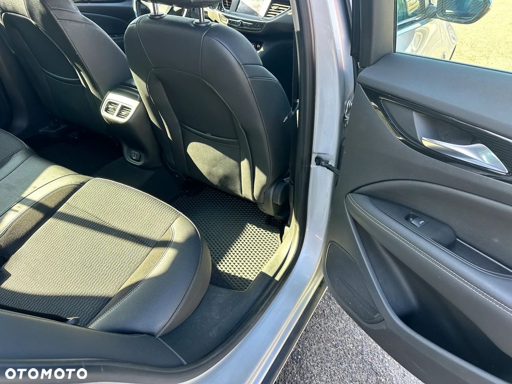 Opel Insignia 2.0 CDTI Ultimate S&S - 15