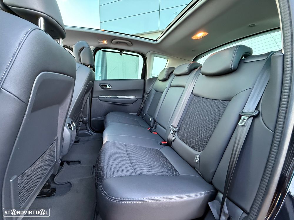 Peugeot 3008 1.6 BlueHDi Allure - 15