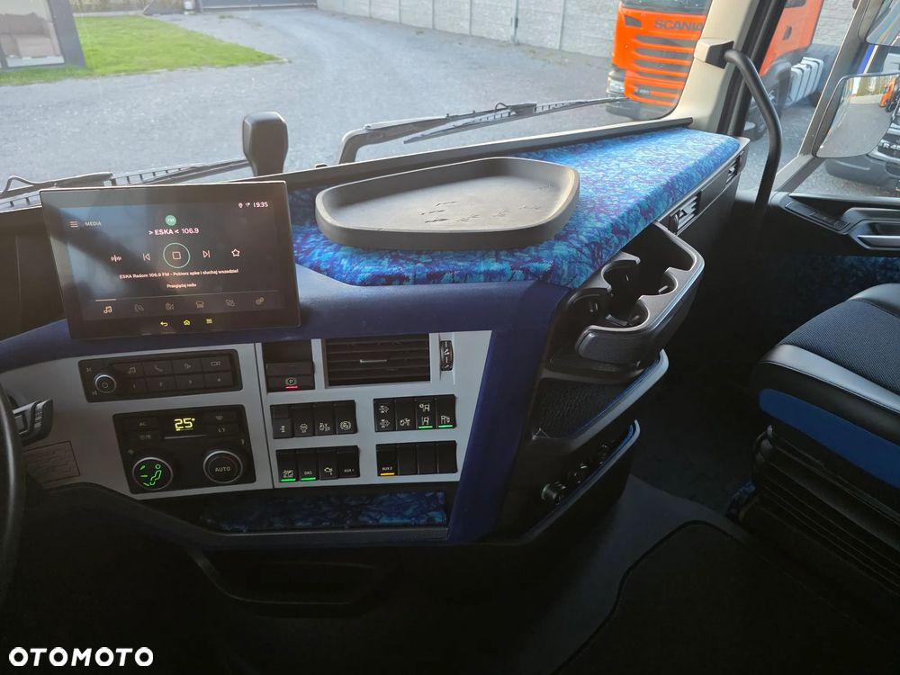 Volvo FH500/EURO6/ADR/FULL LED/457.000km/SPROWADZONE - 29