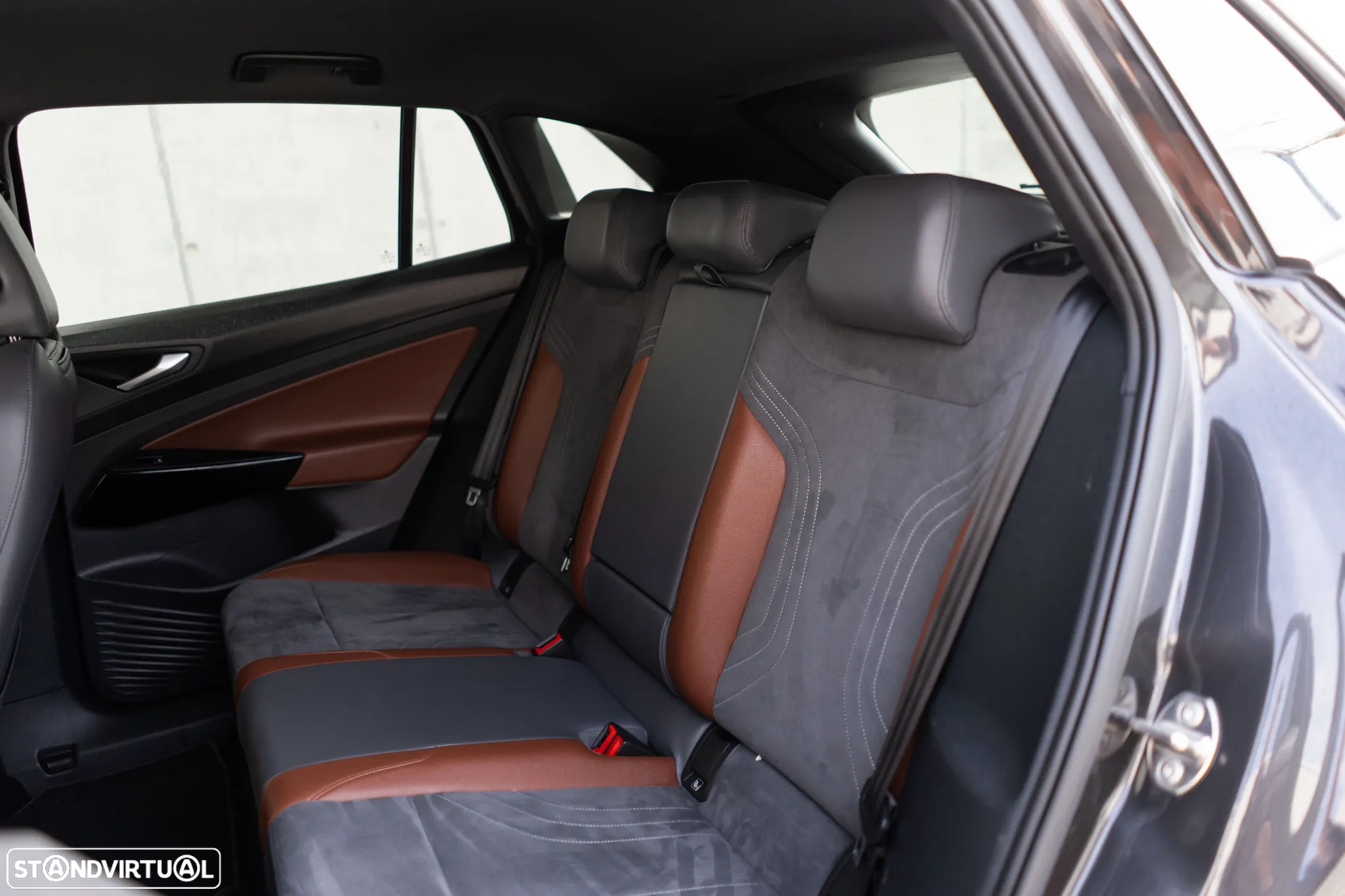 VW ID.4 77 kWh Pro Performance 1st - 22