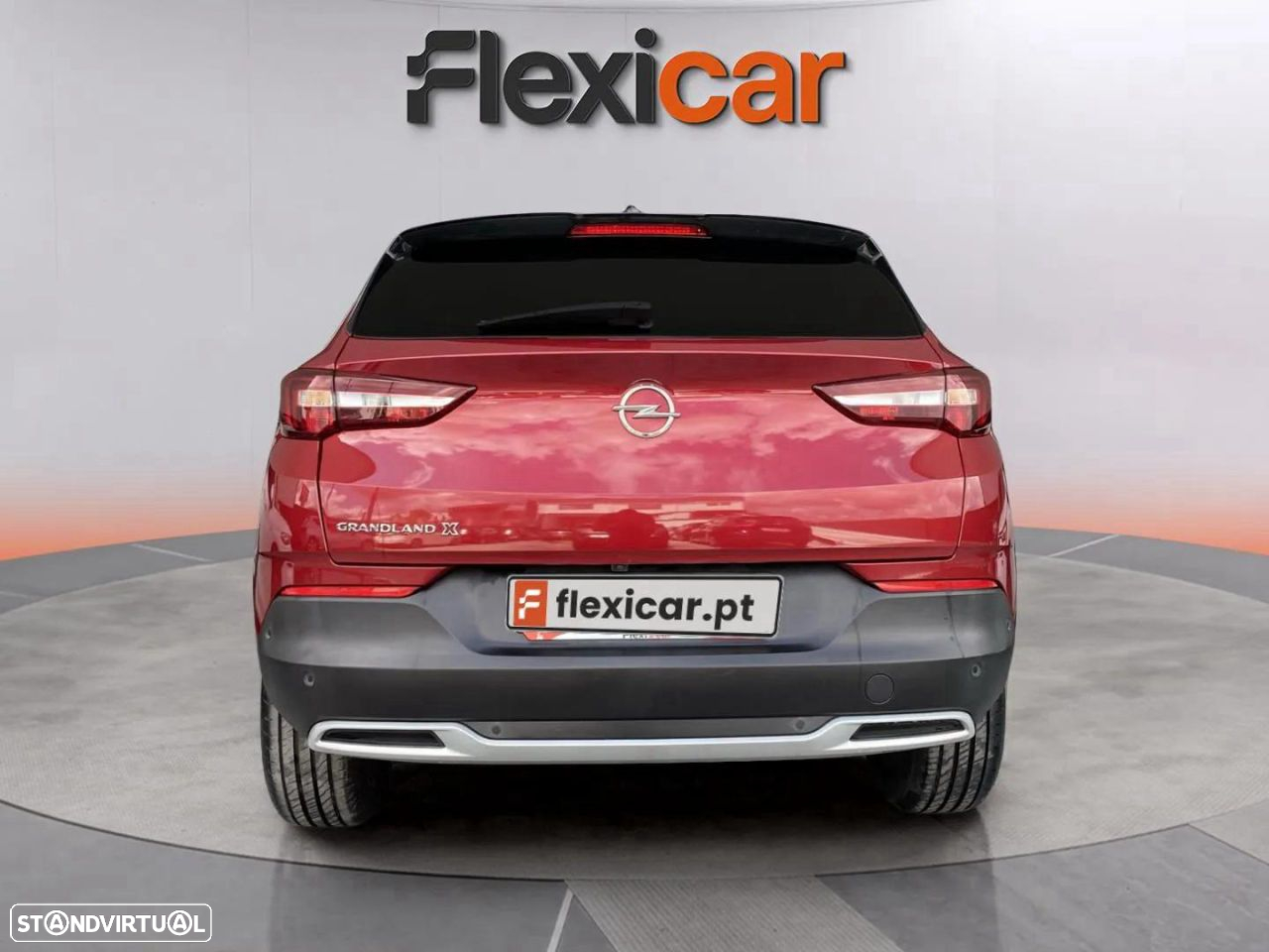 Opel Grandland X 1.5 CDTI Ultimate AT - 3
