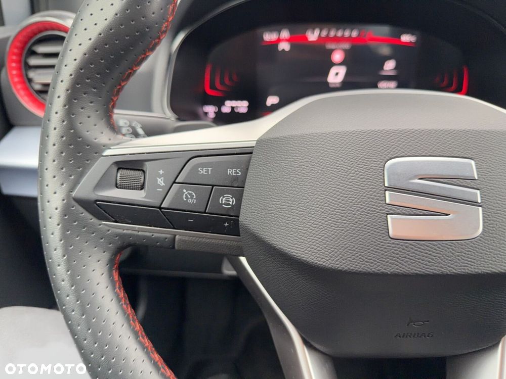 Seat Arona 1.0 TSI FR S&S DSG - 15