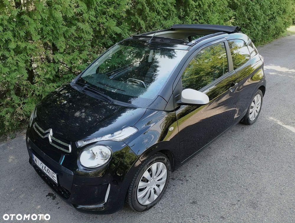 Citroën C1 - 1