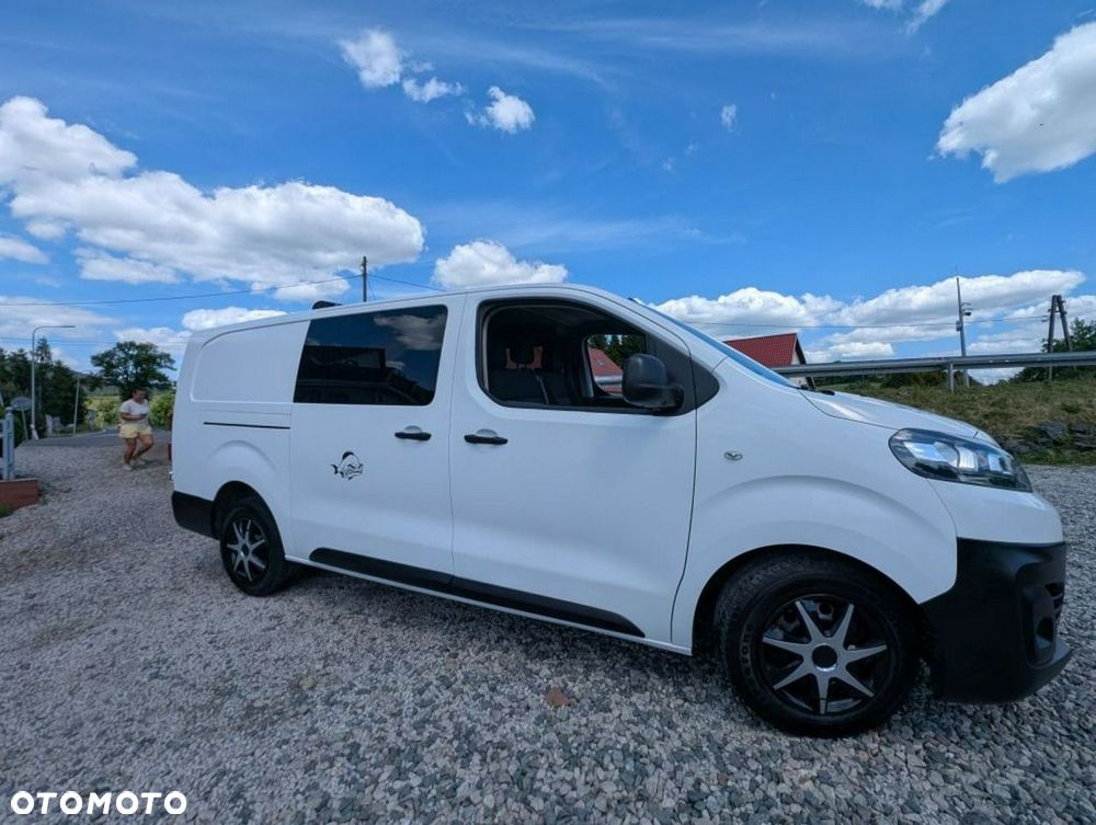 Citroën Jumpy - 8