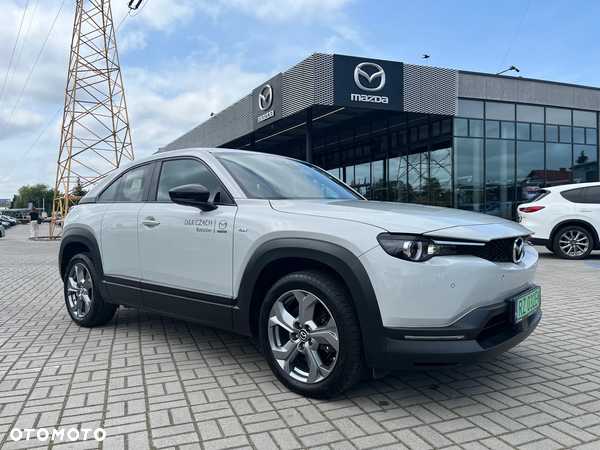 Mazda MX-3