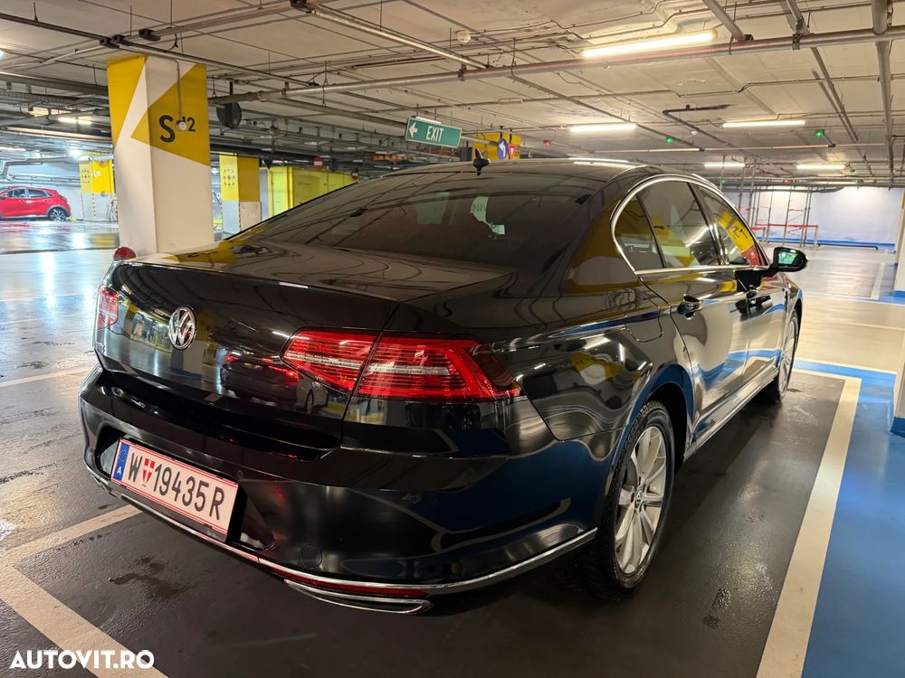 Volkswagen Passat Standard - 3