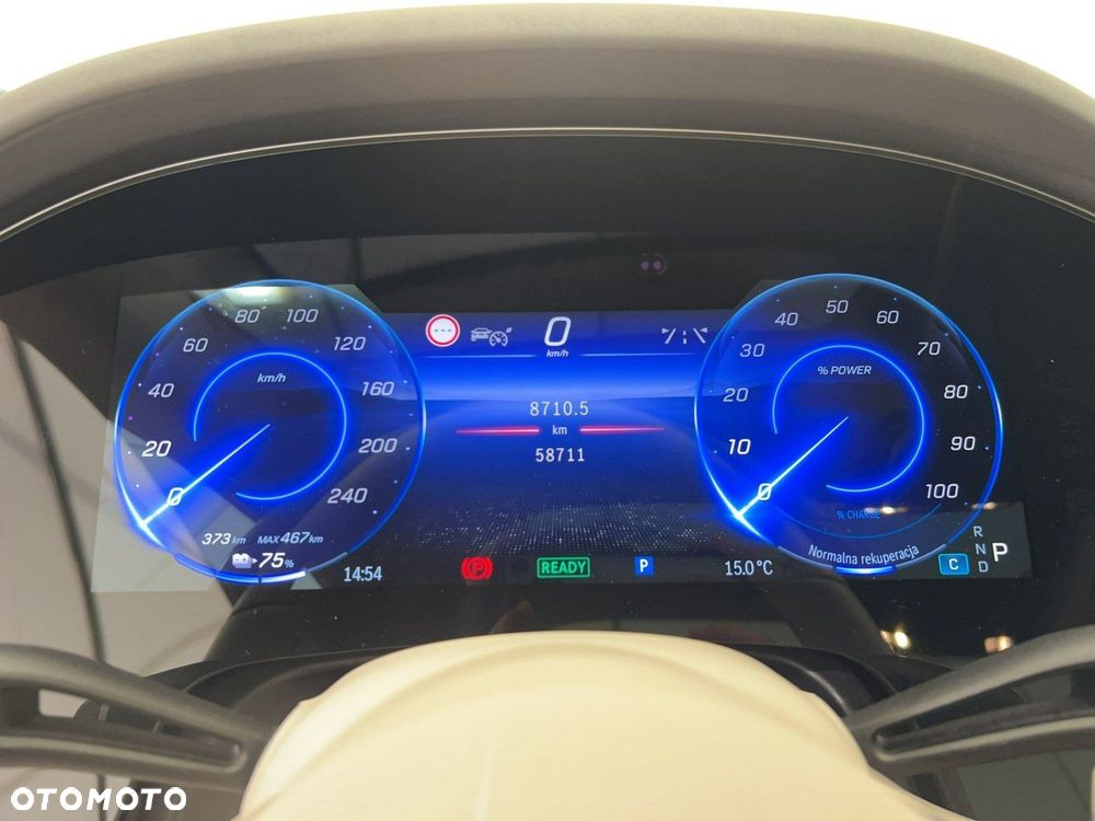 Mercedes-Benz EQS - 15