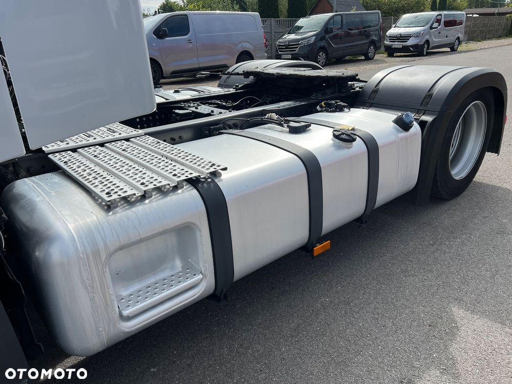 Mercedes-Benz ACTROS L GIGA  bez retardera prokontraktowy - 22