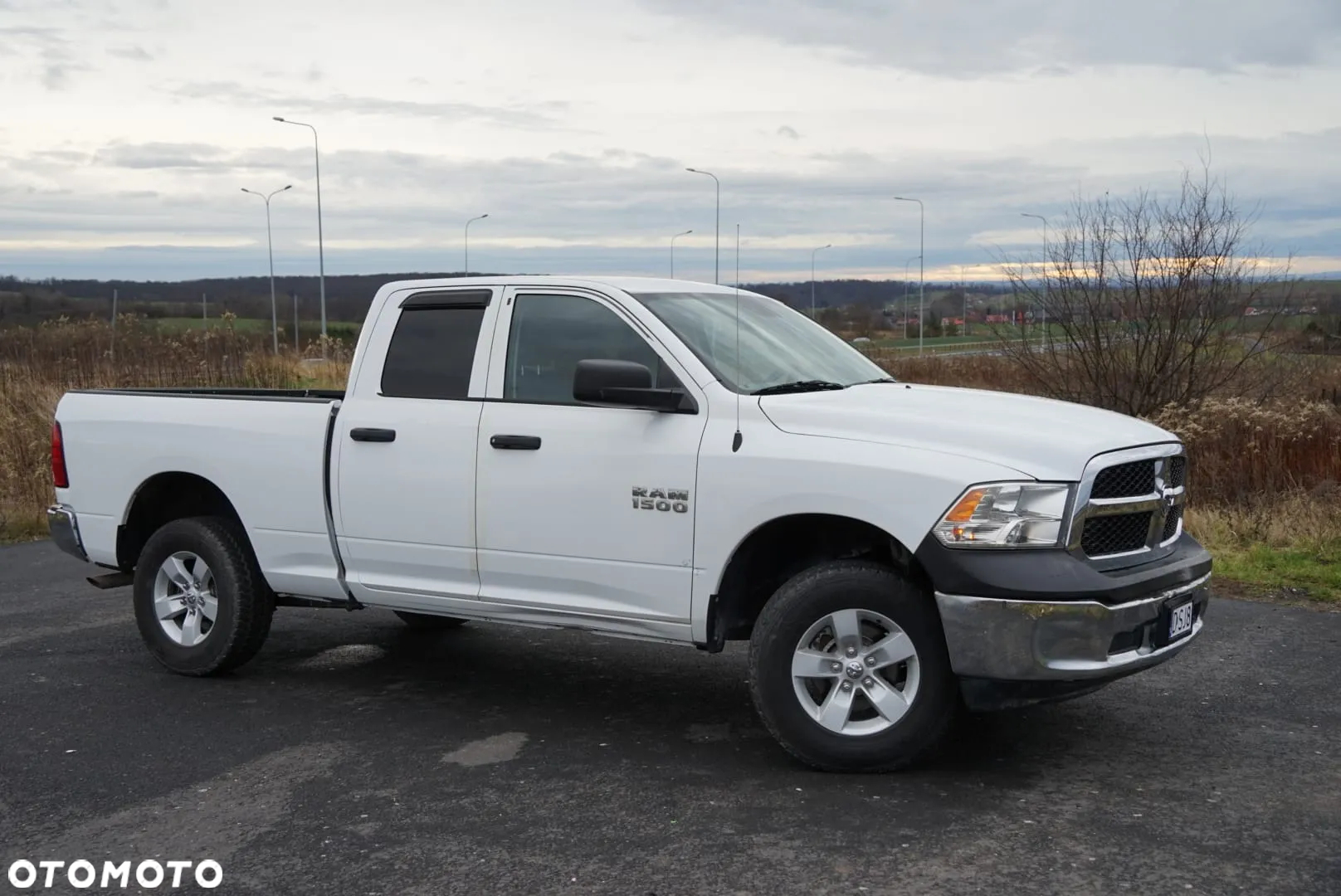 RAM 1500 - 6