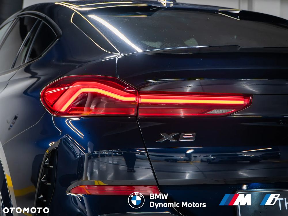 BMW X6 - 11