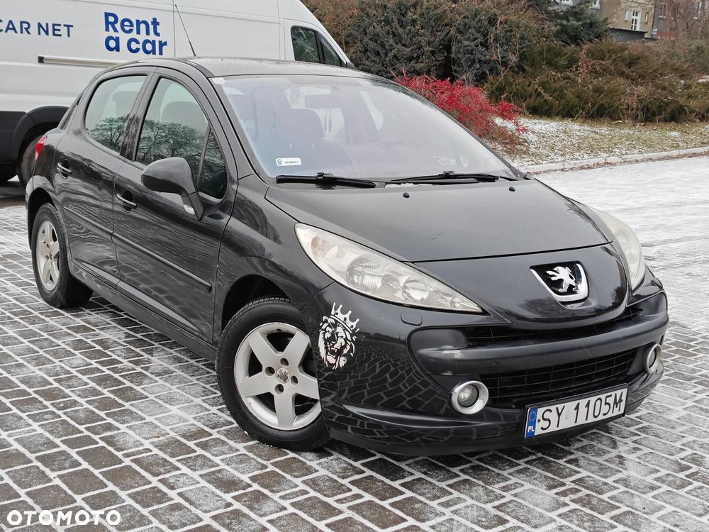 Peugeot 207 90 Tendance - 10