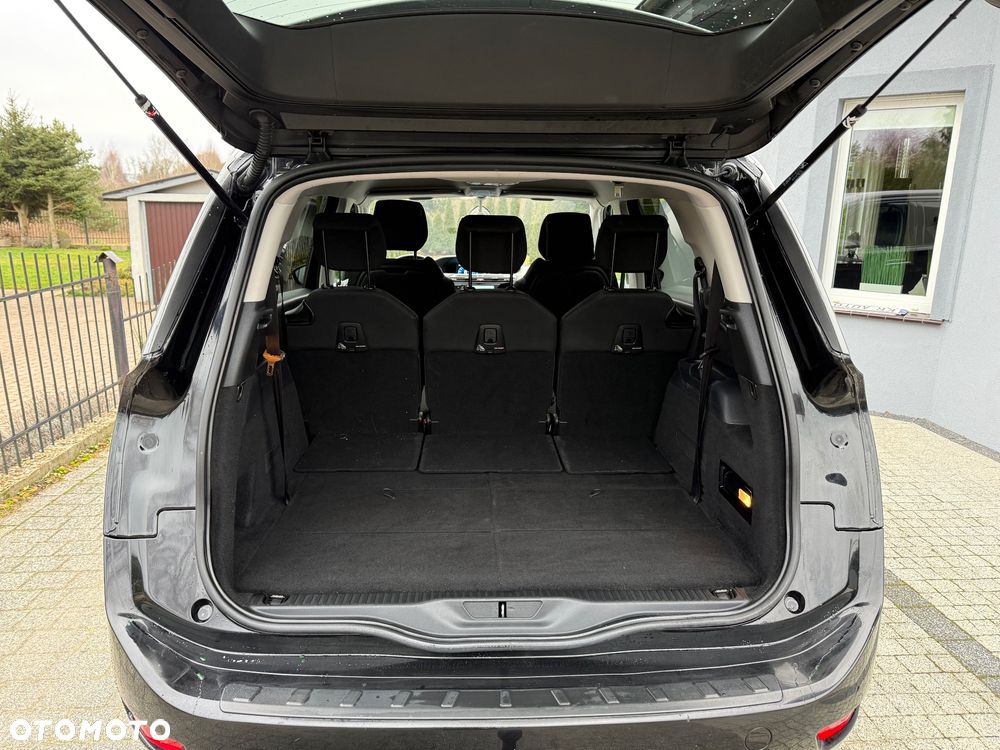 Citroën C4 Grand Picasso BlueHDi 150 EAT6 Intensive - 12