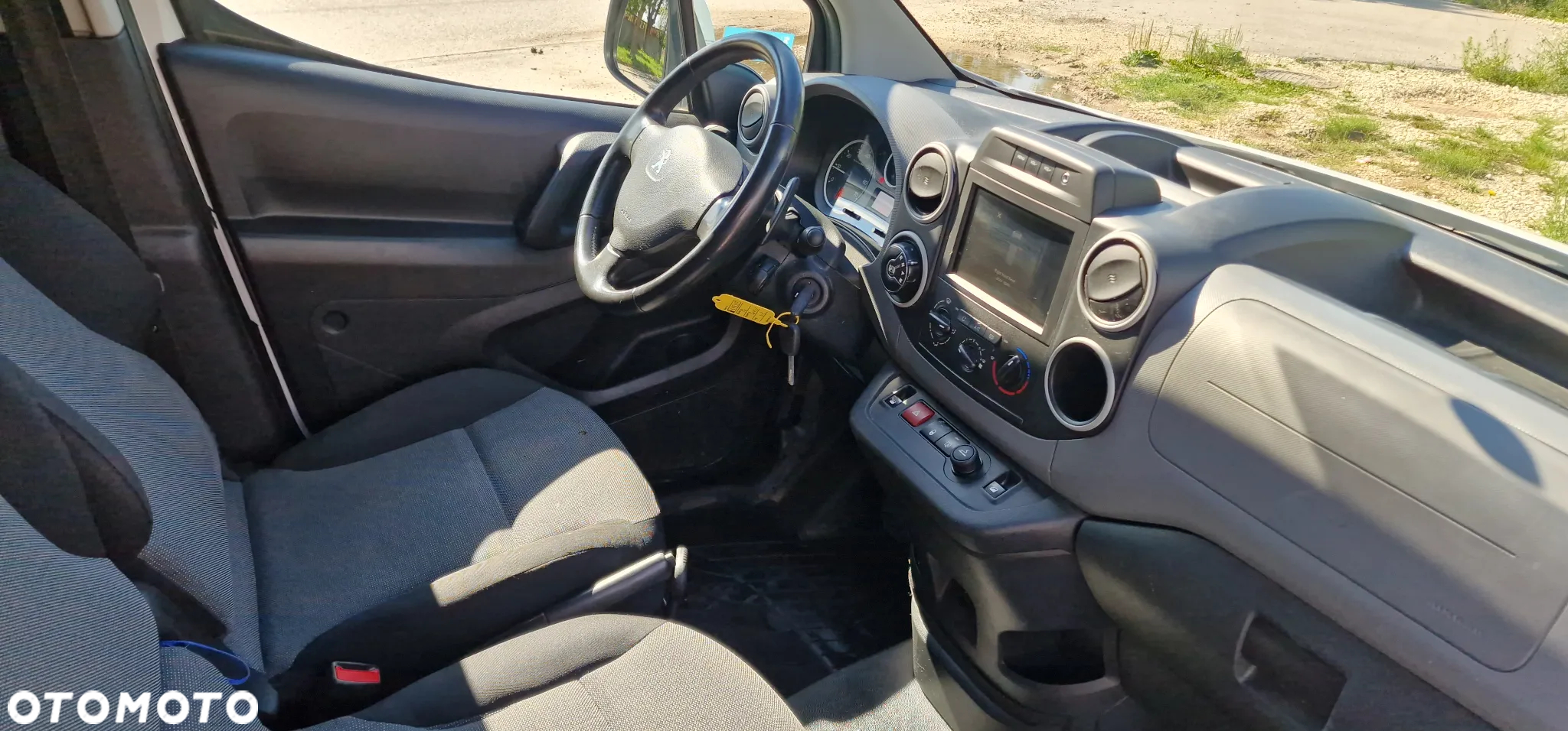 Peugeot Partner - 12