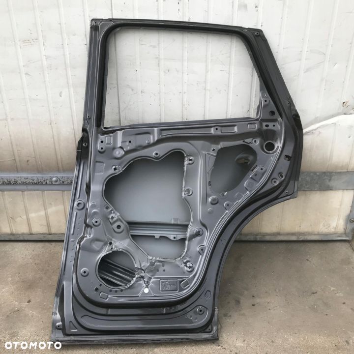DRZWI MAZDA CX5 2 17R PRAWY TYŁ PRAWE TYLNE - 7
