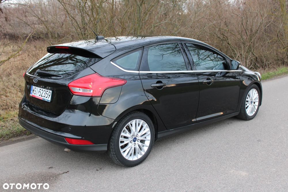 Ford Focus - 6