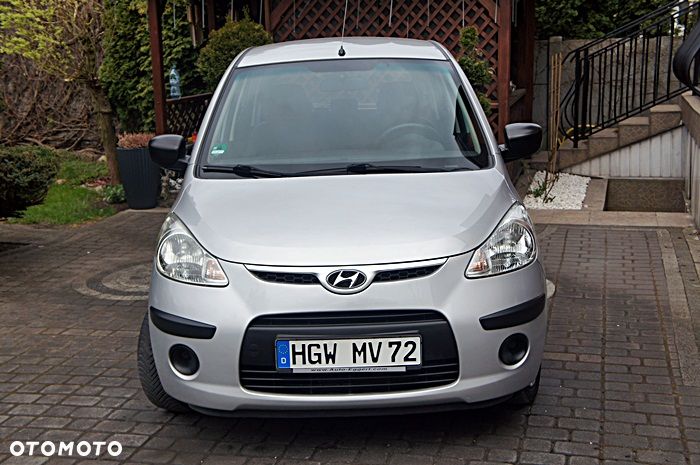 Hyundai i10 1.1 Classic - 11
