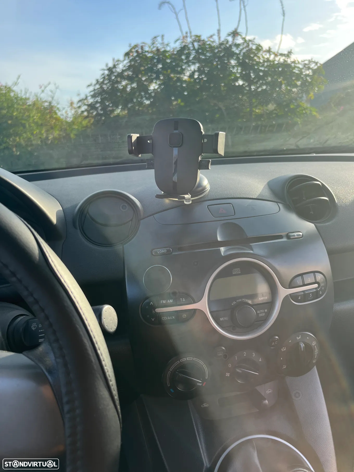 Mazda 2 1.3 MZR Comfort - 7