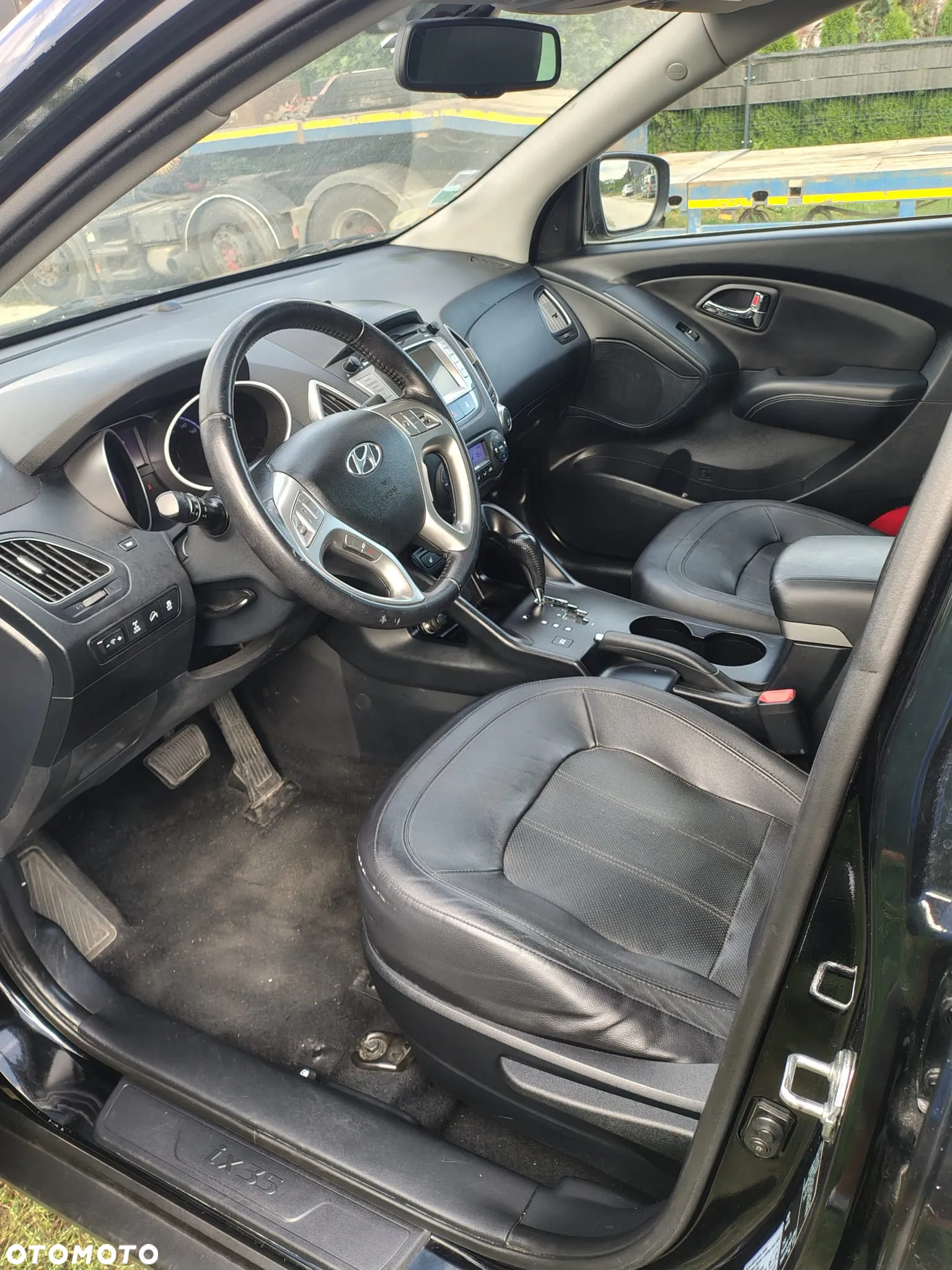 Hyundai ix35 2.0 CRDi Premium - 24