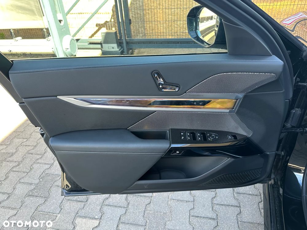 BMW Seria 7 750e PHEV xDrive M Sport sport - 12