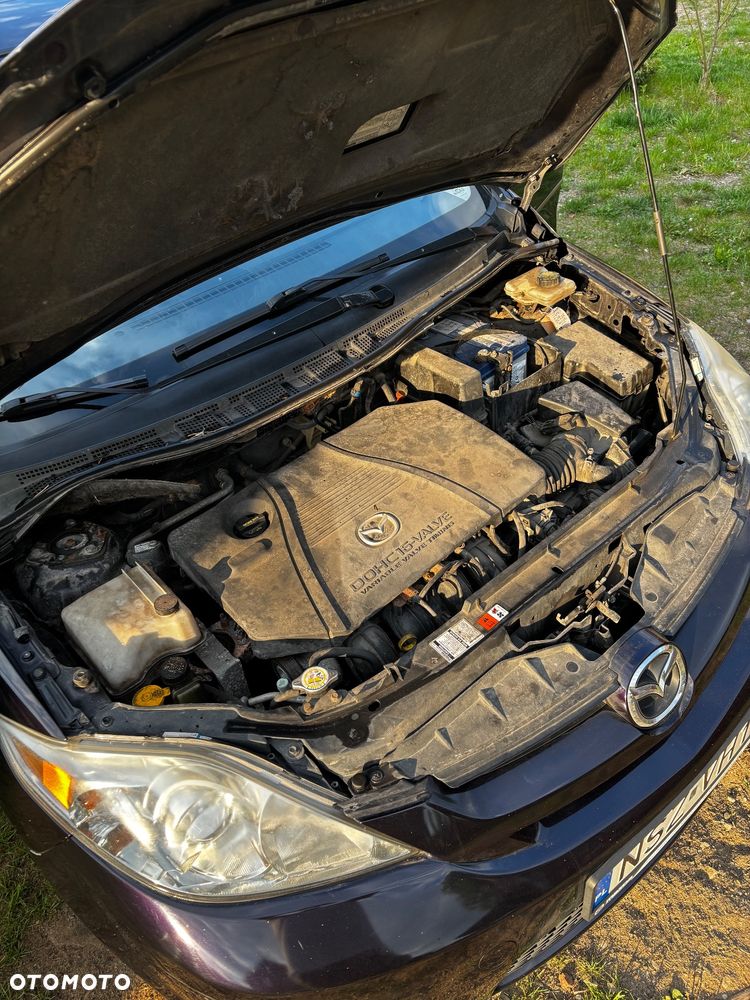 Mazda 5 - 31