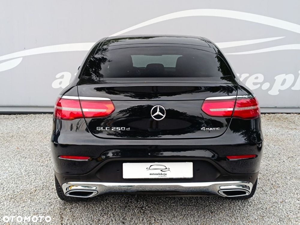 Mercedes-Benz GLC - 15