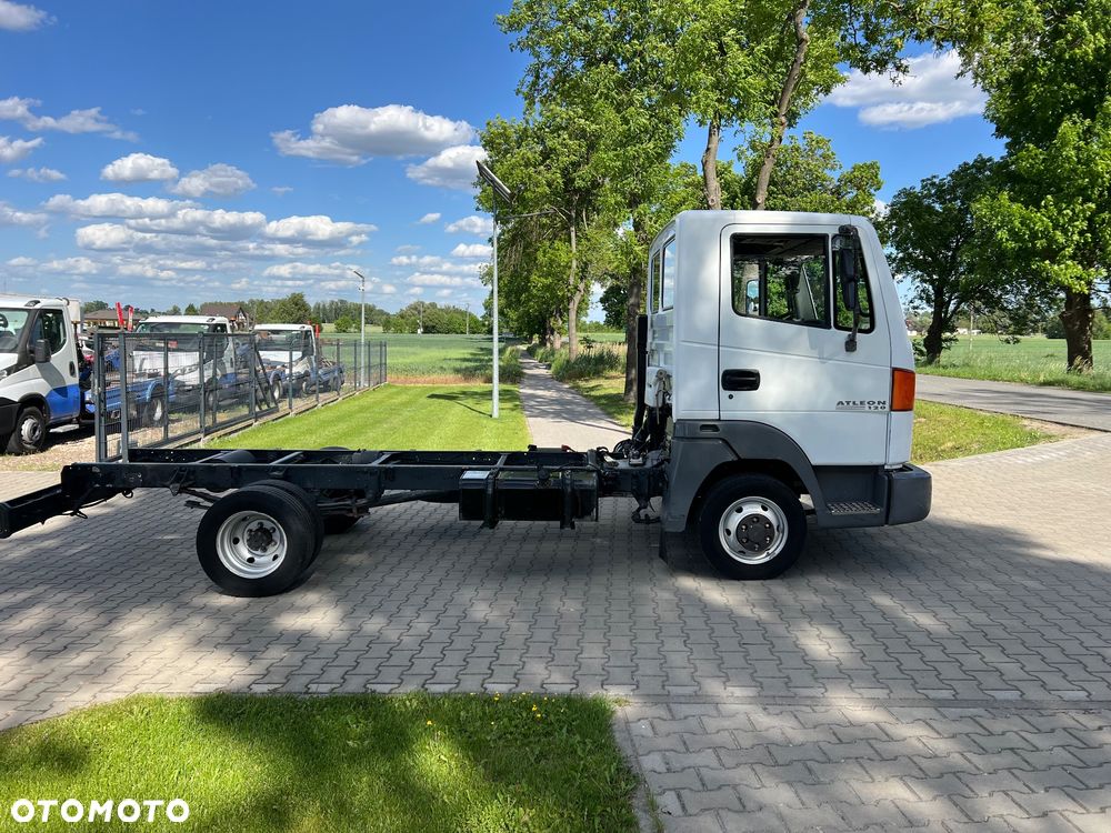 Nissan Atleon 56/35.120 - 2