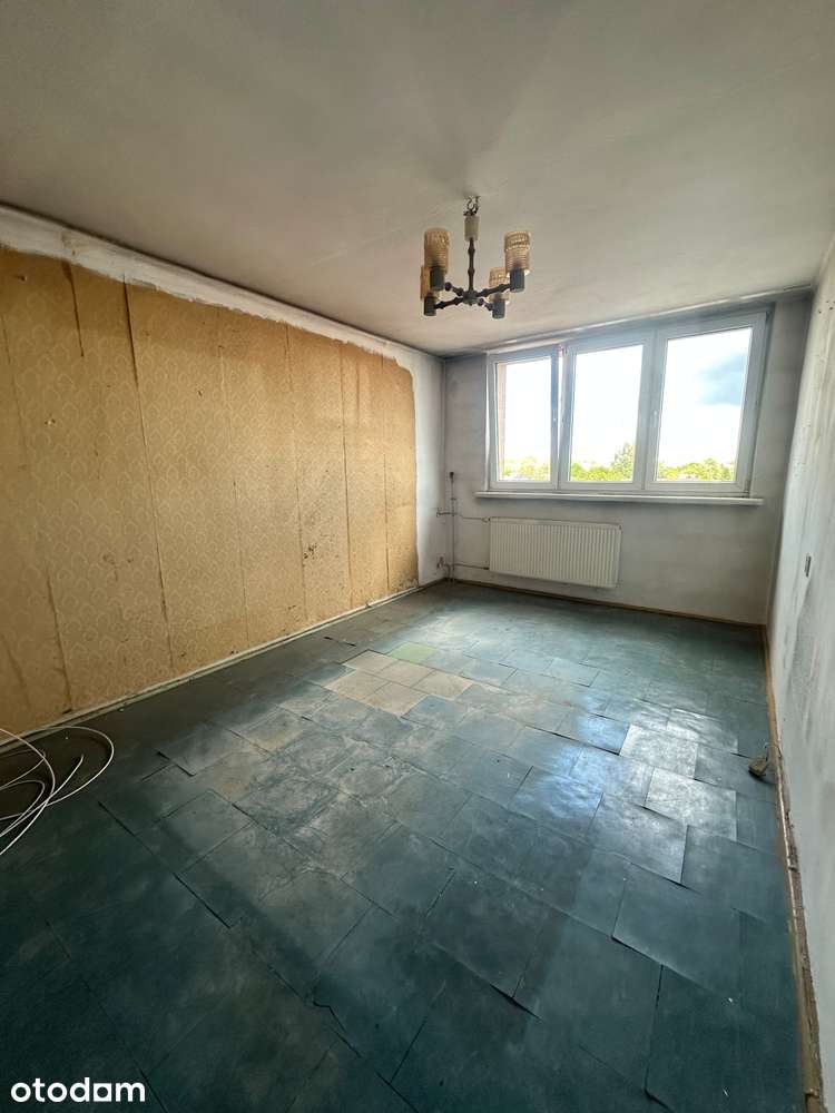 2-pokojowe mieszkanie | 37 m² | Kraków, ul. Lentza| Bez pośredników