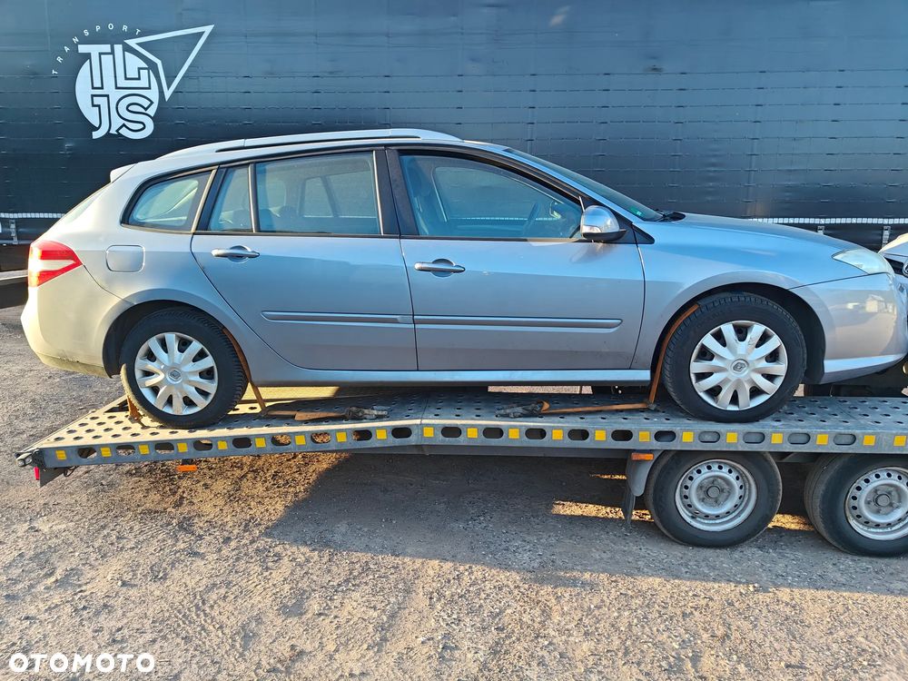 Renault Laguna 2.0 16V Expression - 2