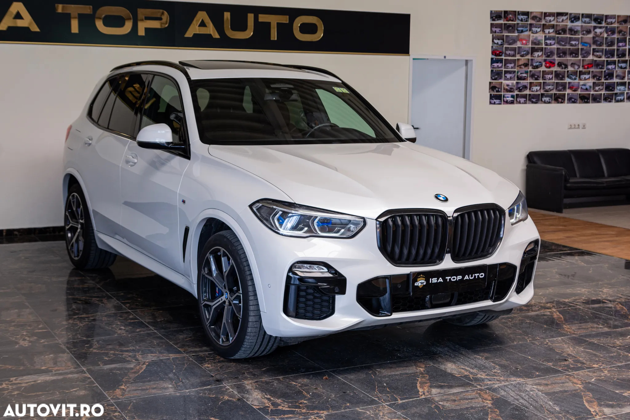 BMW X5 xDrive30d - 12
