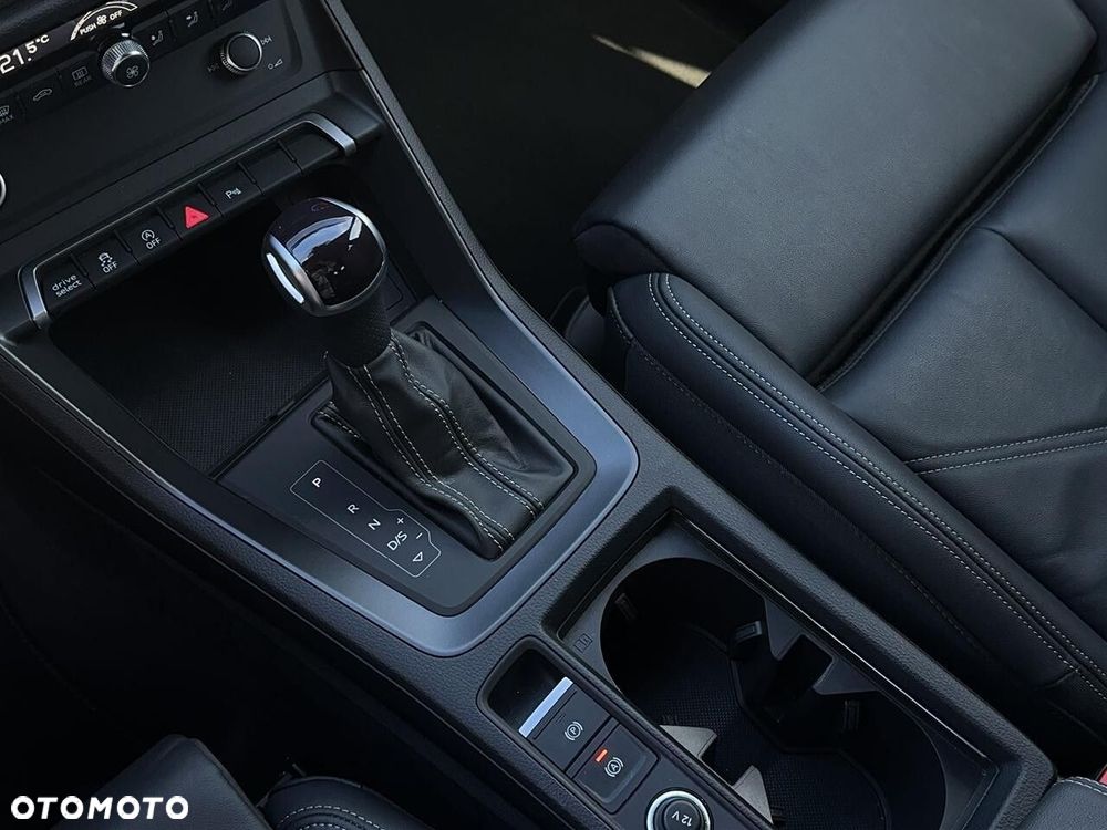 Audi Q3 Sportback - 27