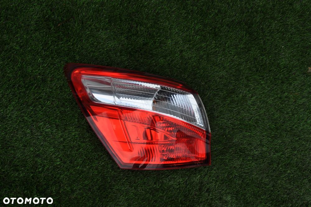 nissan J10+2 lampa lewa WYSYŁKA - 3