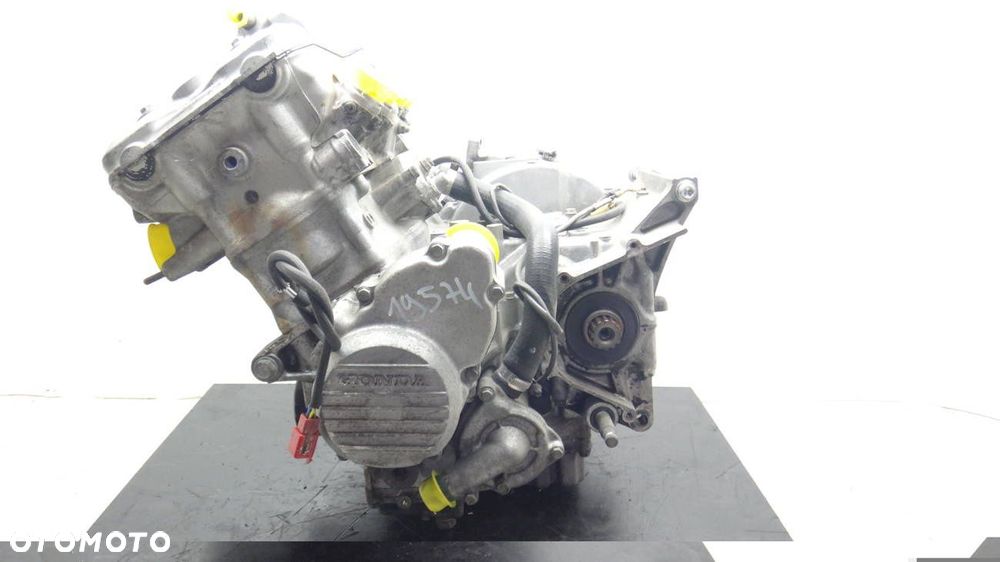 Silnik Honda Cbr Cbr 600F Pc23E Gwarancja 30 Dni - 5