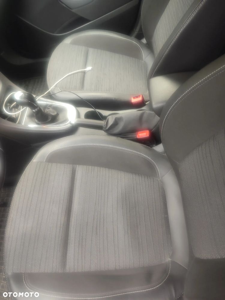 Opel Astra 1.4 T Business - 12