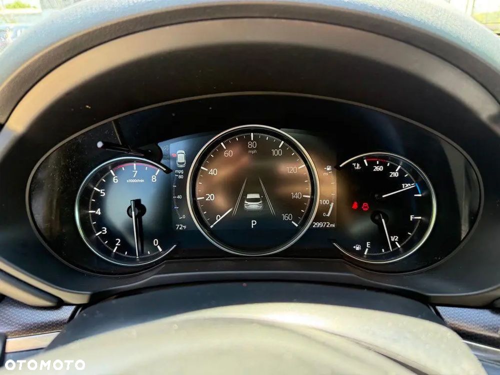 Mazda CX-5 SKYACTIV-G 194 AWD Sports-Line - 16