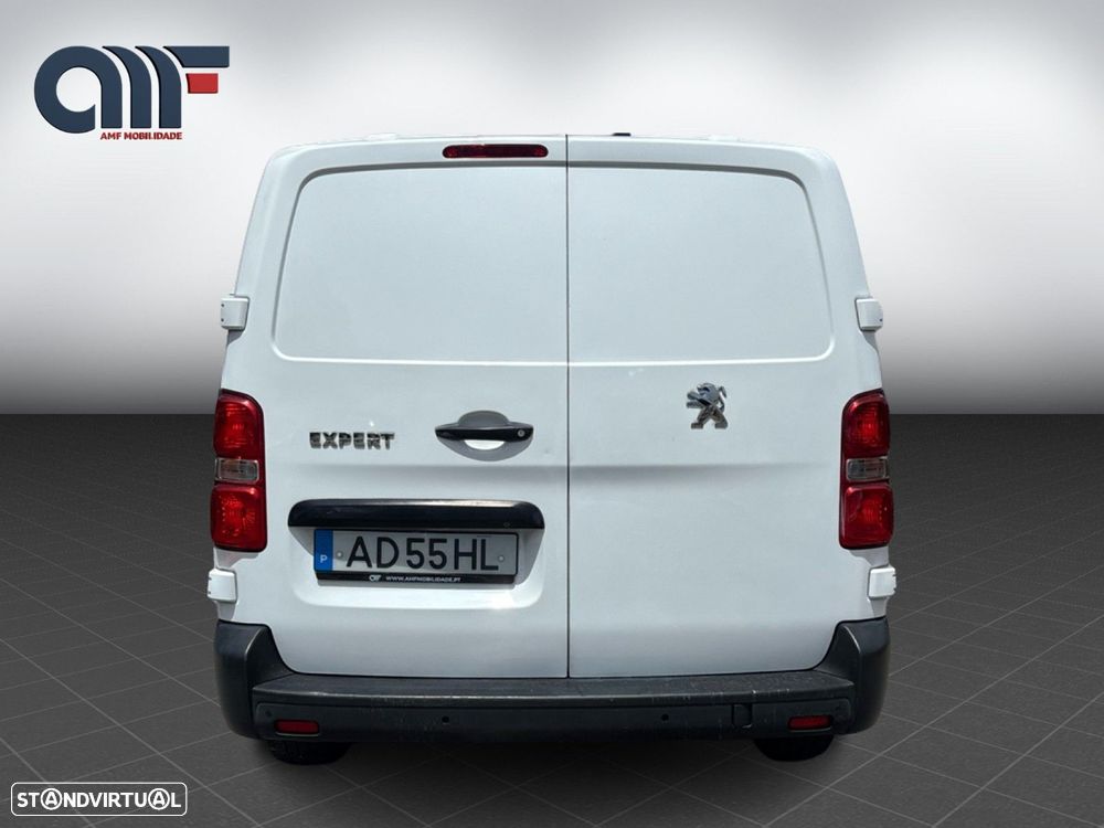 Peugeot Expert 2.0 BlueHDi L1H1 Premium Compact - 7