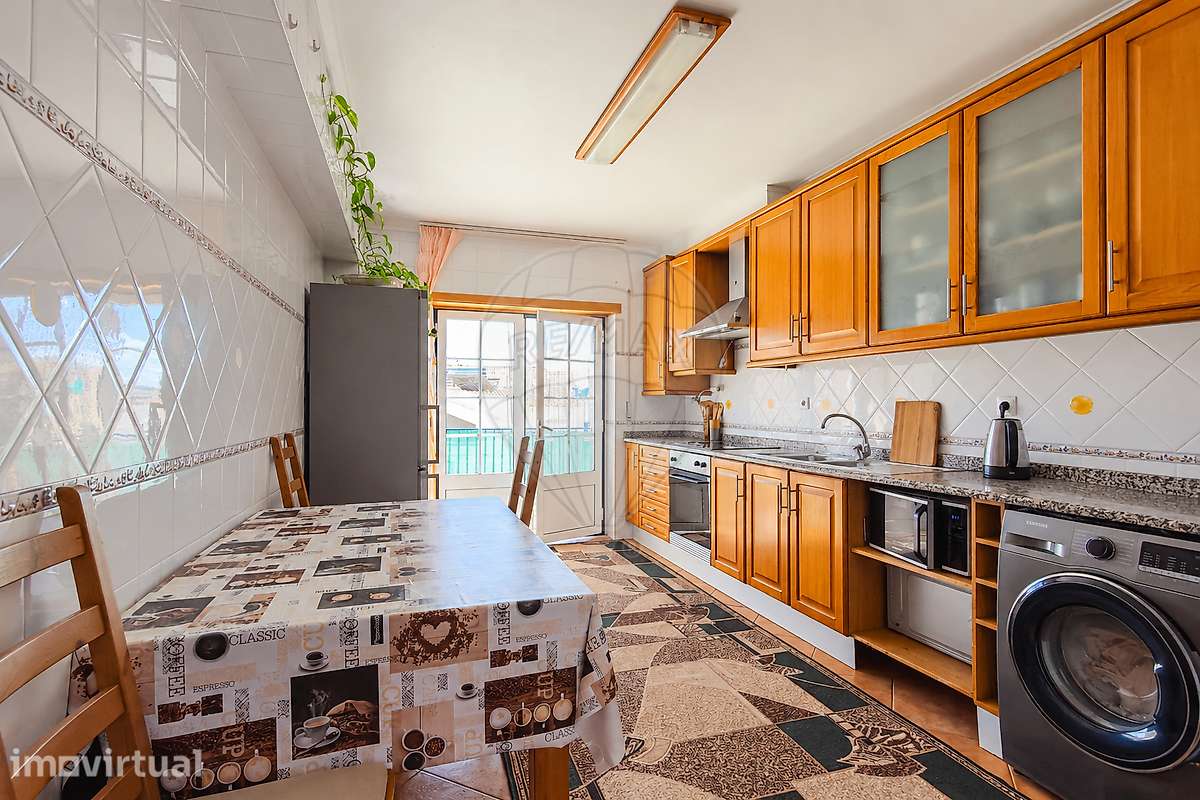 Apartamento T3 para venda - Grande imagem: 5/30