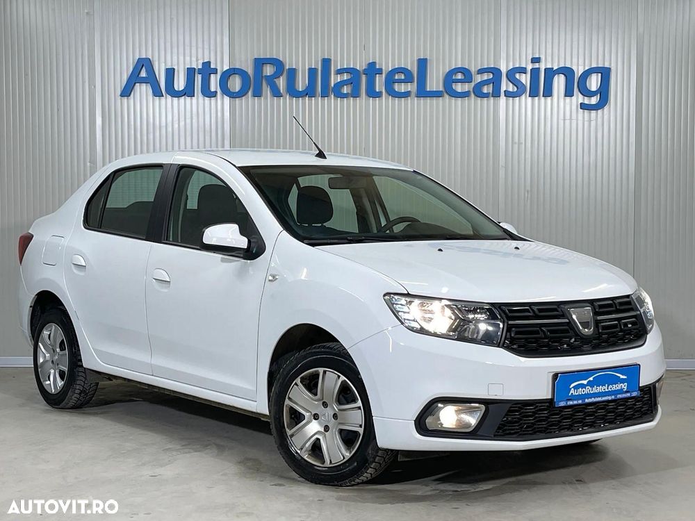 Dacia Logan 1.5 Blue dCi Laureate - 3
