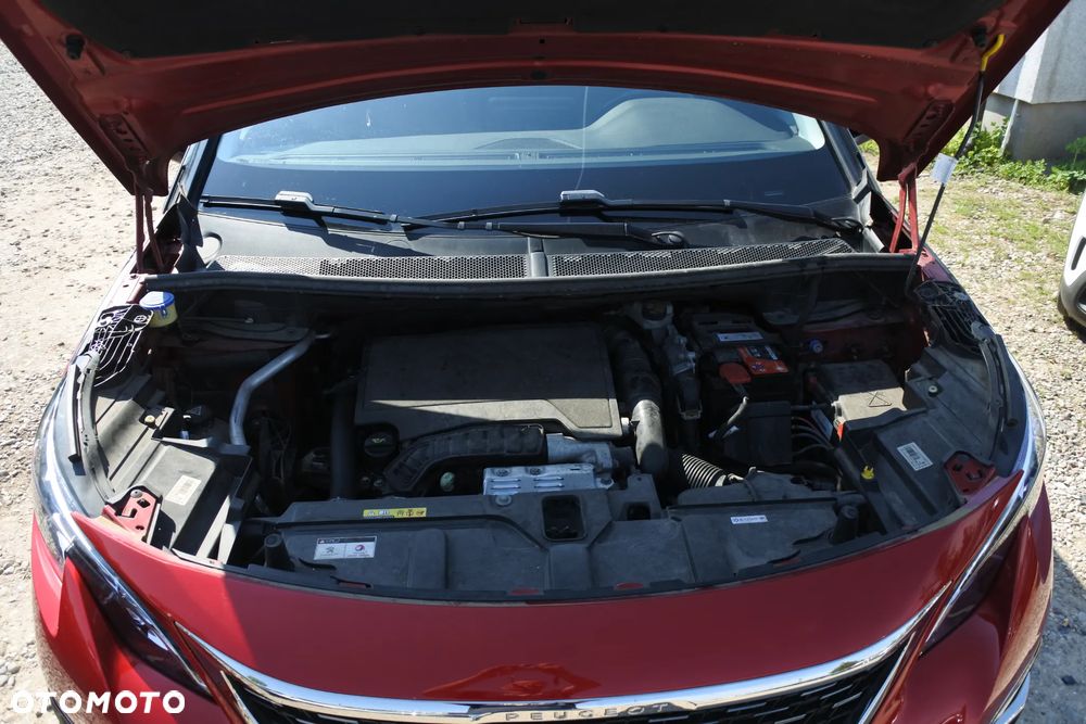 Peugeot 3008 PureTech 130 Stop & Start Allure - 33