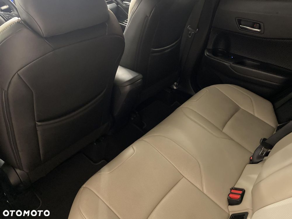 Toyota C-HR 1.8 Hybrid Selection - 12