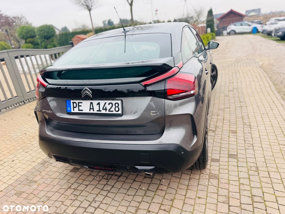 Citroën C4 BlueHDi 130 Stop&Start EAT8 SHINE - 25