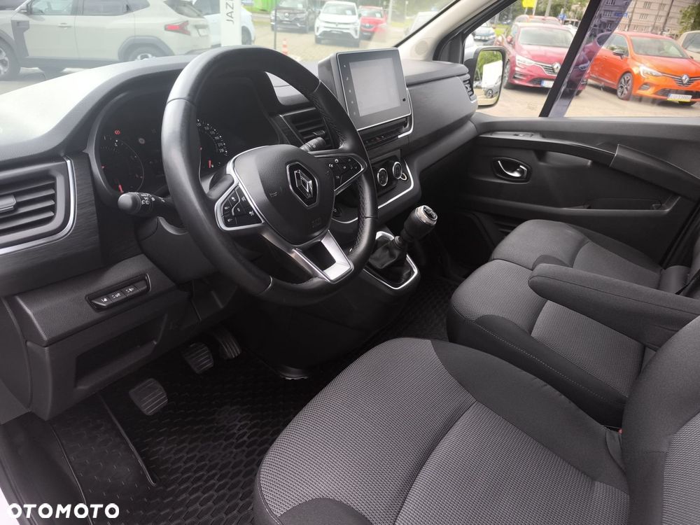 Renault Trafic 2.0 dCi Escapade - 9