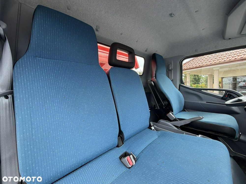 Mitsubishi Canter Fuso 4x4 9C18 3.0/175KM Wywrotka 3-stronna - 29