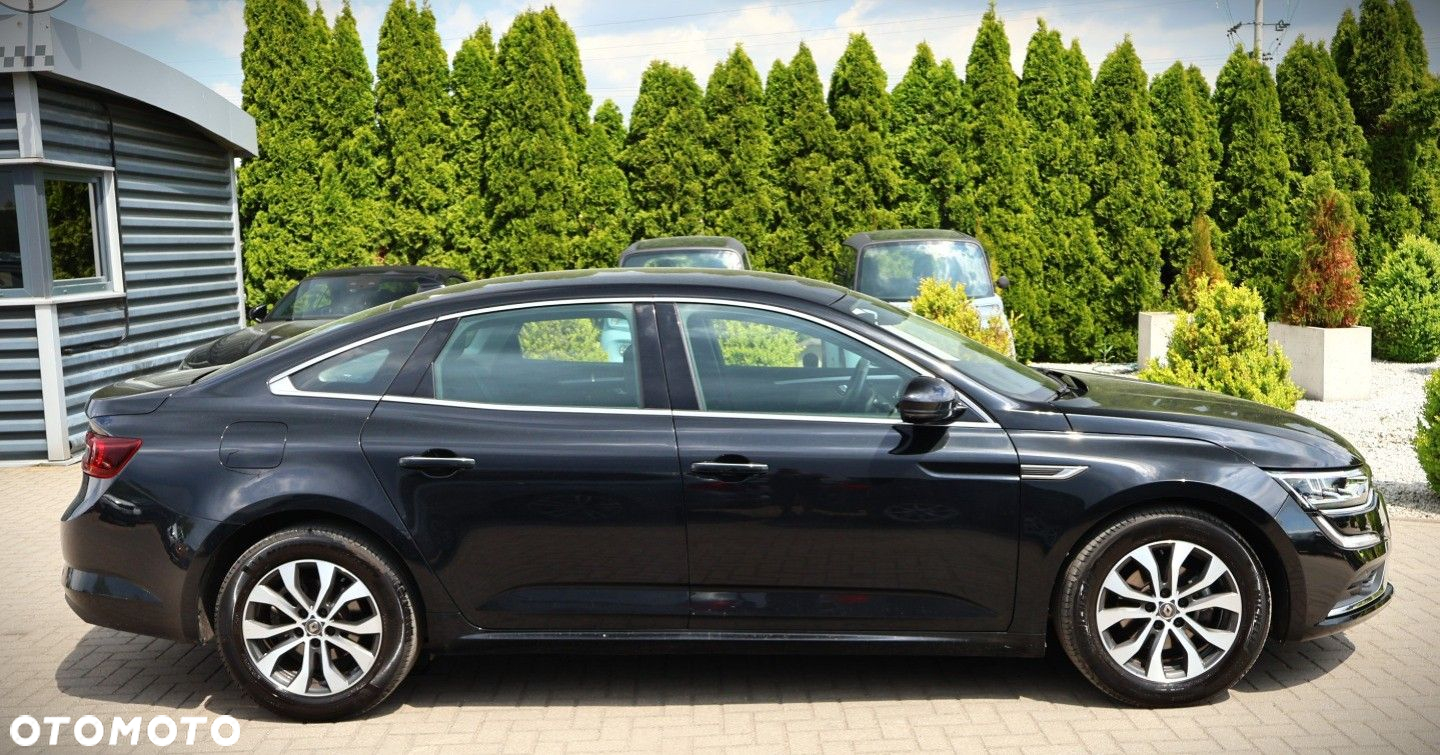 Renault Talisman - 8