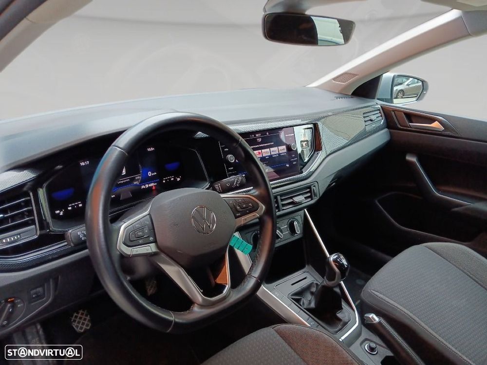 VW Polo 1.0 TSI Urban - 14