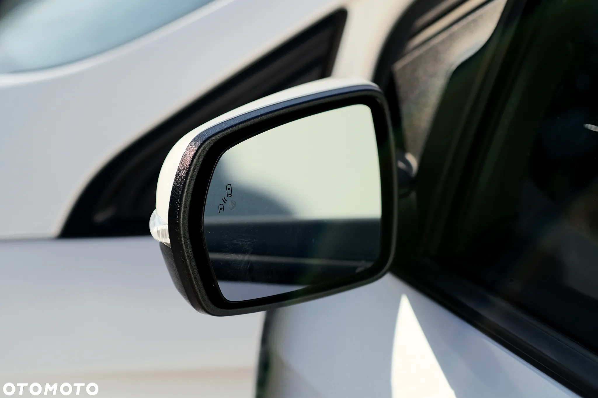 Ford Edge - 15