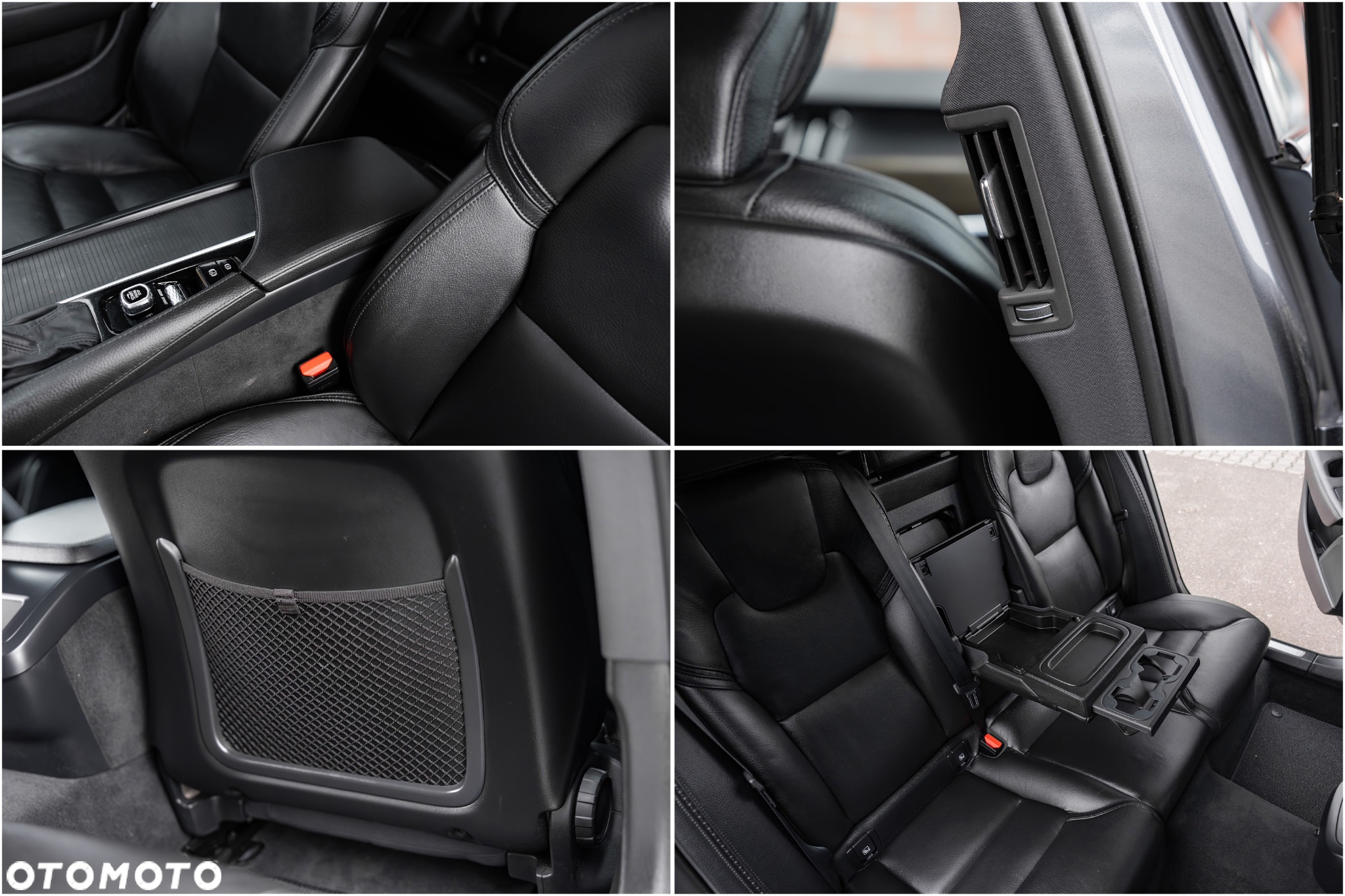 Volvo V90 Cross Country D5 AWD Geartronic - 34