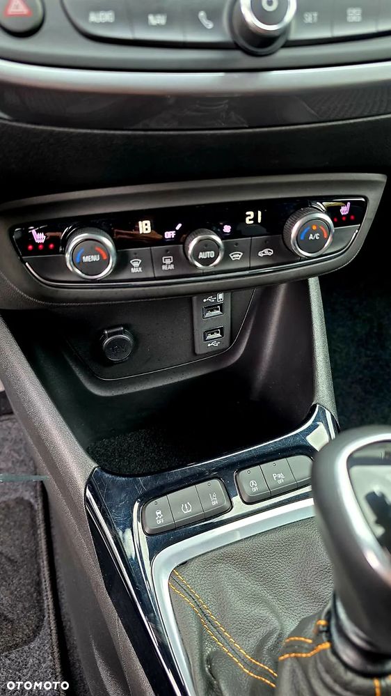 Opel Crossland X 1.2 ECOTEC Start/Stop Innovation - 24