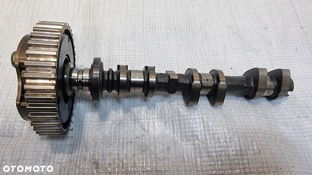 WAŁEK ROZRZĄDU SSĄCY KOŁO ROZRZĄDU FORD FOCUS MK3 1.0 EcoBoost CM5GFDGGKEA - 1