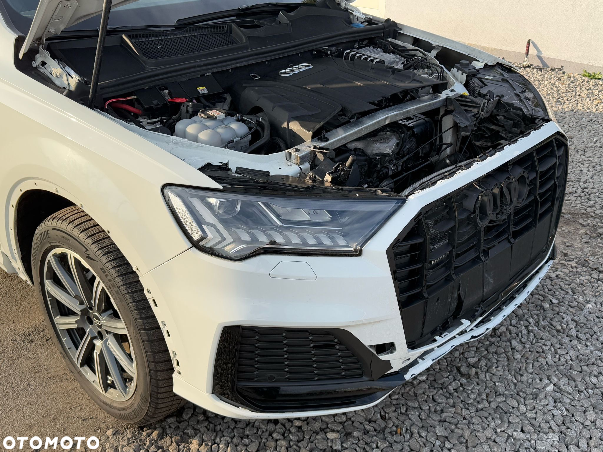 Audi Q7 - 6