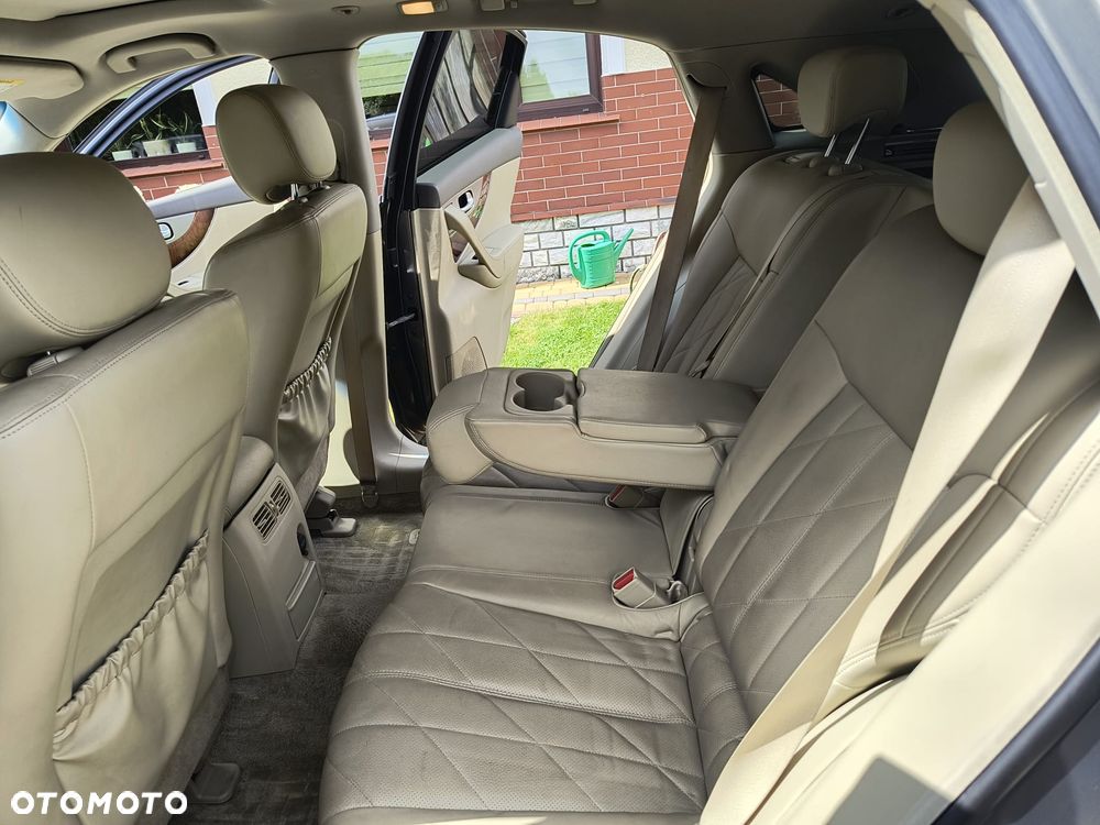 Infiniti QX70 3.0d GT Premium - 30
